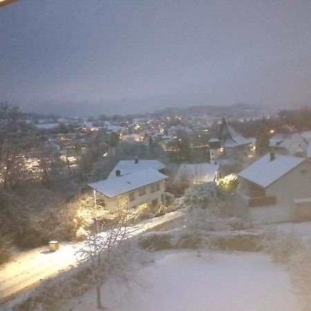 Casa Nemea Apartman Neuenegg Kültér fotó