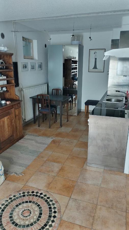 Casa Nemea Apartman Neuenegg Kültér fotó