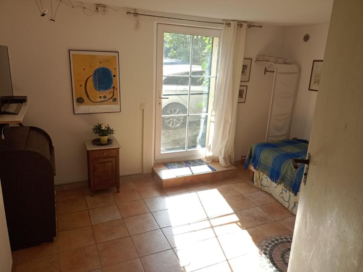 Casa Nemea Apartman Neuenegg Kültér fotó
