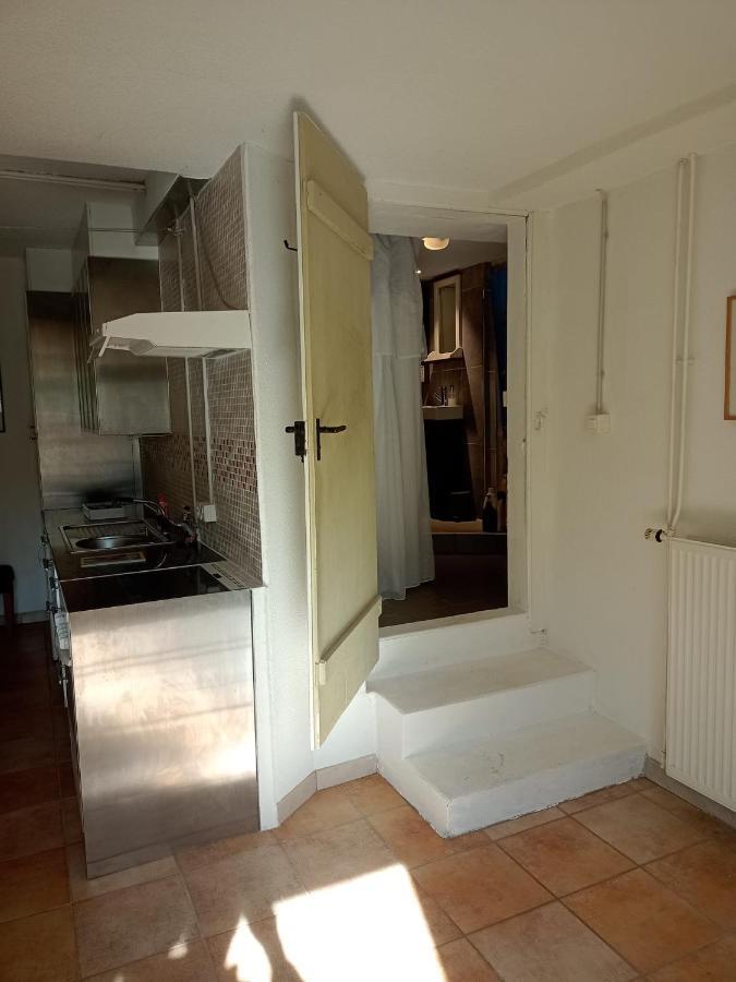 Casa Nemea Apartman Neuenegg Kültér fotó