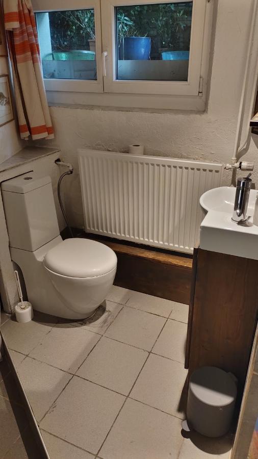 Casa Nemea Apartman Neuenegg Kültér fotó
