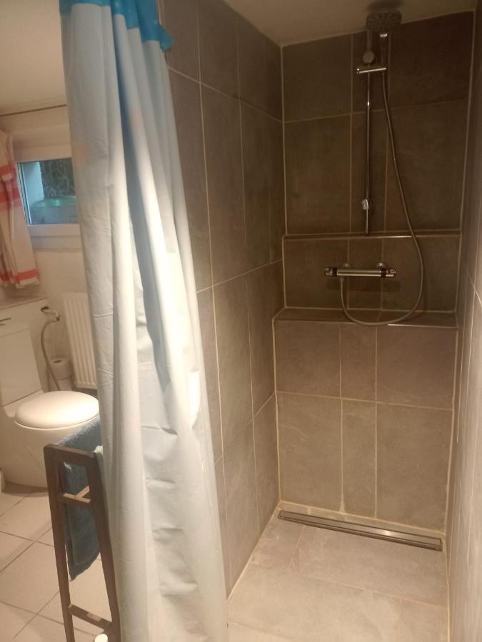 Casa Nemea Apartman Neuenegg Kültér fotó
