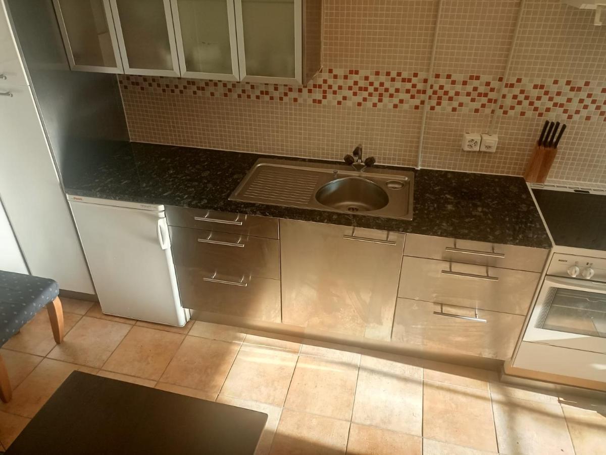 Casa Nemea Apartman Neuenegg Kültér fotó